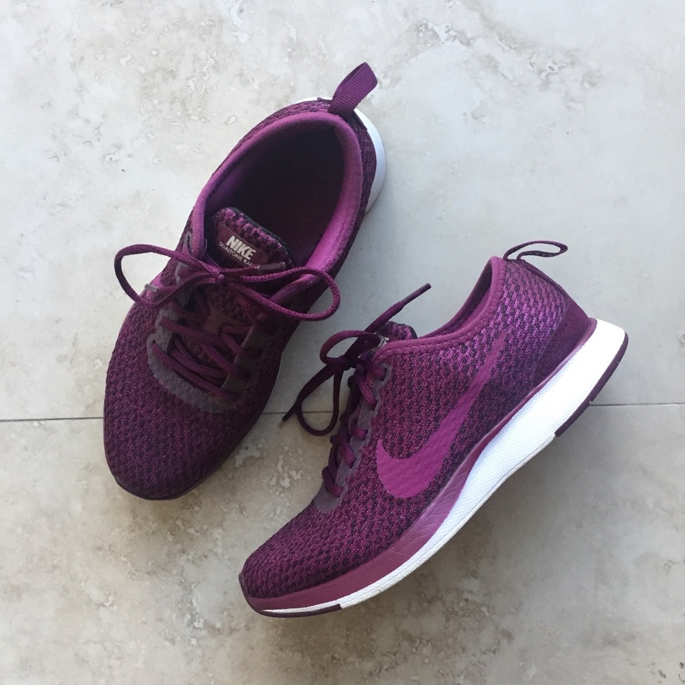 Nike sneakers